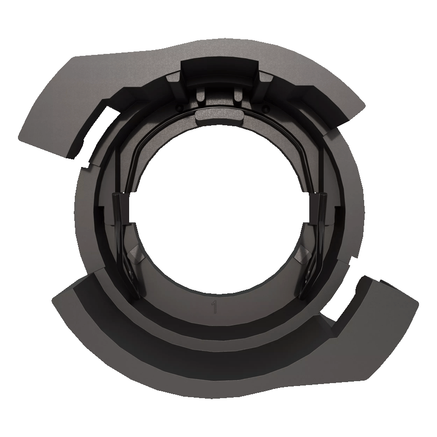 OSRAM LEDriving® ADAPTER H7 LED 64210DA09 - 64210DA09