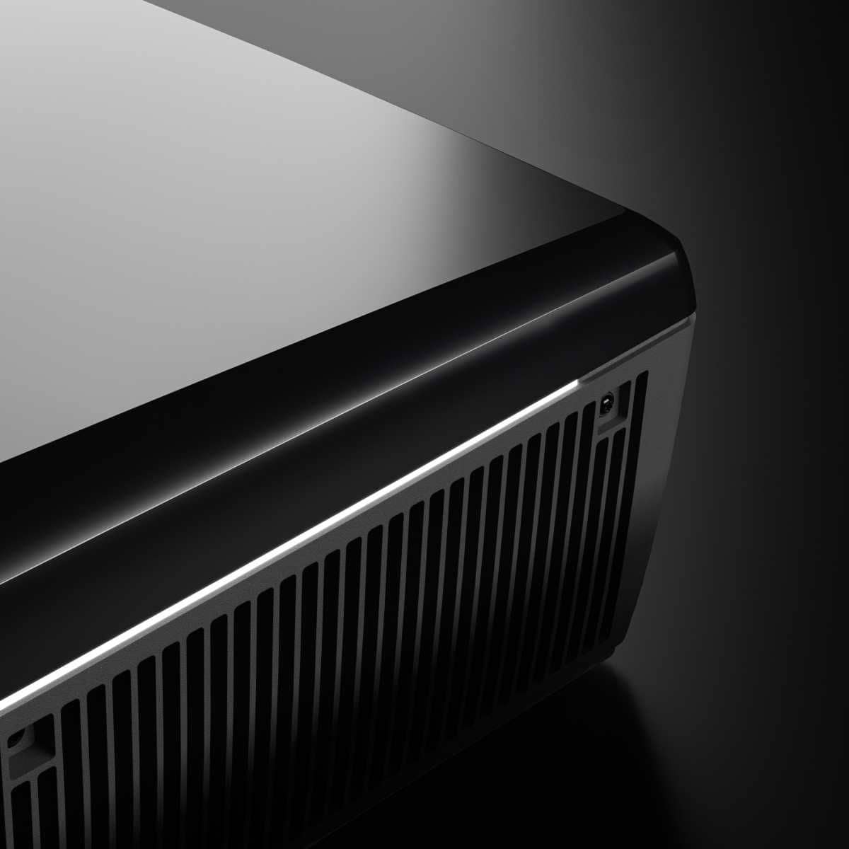 DOMETIC Dachklimaanlage FreshJet FJX7 3000 schwarz Inverter-Technologie - 9600050995