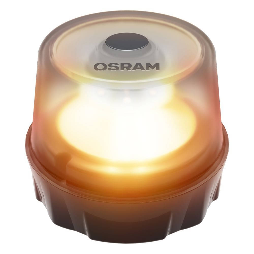 OSRAM LEDguardian® ROAD FLARE Signal TA20 Warn- und Sicherheitsleuchte - LEDSL104