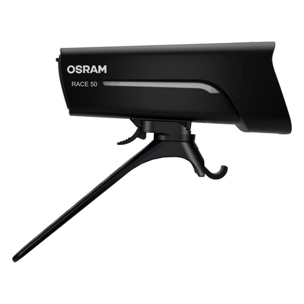 OSRAM LEDsBIKE® RACE 50 SET Fahrradbeleuchtung OSRAM LEDsBIKE® RACE 50 SET Fahrradbeleuchtung - LEDBL101 SET