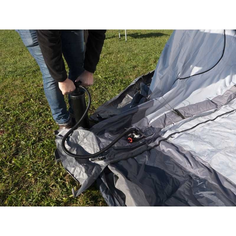 REIMO TENT aufblasbares Reisemobil-Vorzelt MARINA AIR HIGH 330 x 300 cm - 93822