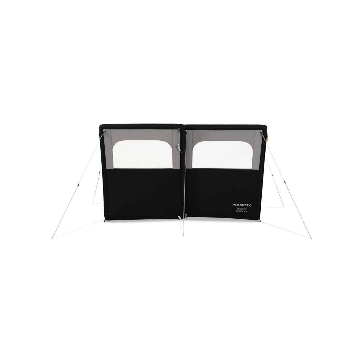 DOMETIC aufblasbarer Windschutz AIR Break Tour Door, 200x140 cm DOMETIC aufblasbarer Windschutz AIR Break Tour Door- 200x140 cm - 9120002445