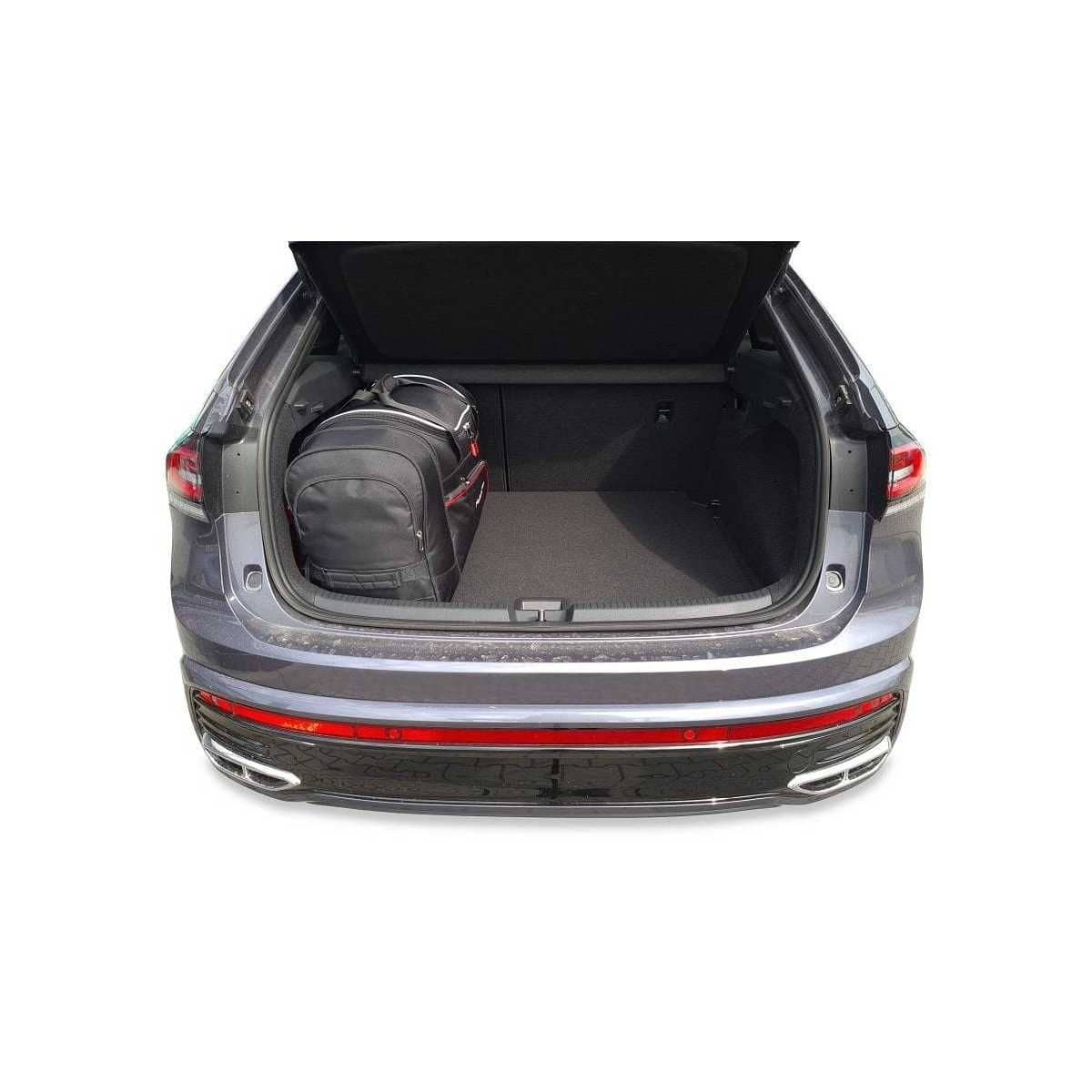 KJUST Kofferraum Taschen Set für VW TAIGO ab Bj. 2022 3er-Set KJUST Kofferraum Taschen Set fuer VW TAIGO ab Bj. 2022 3er-Set - 7043063