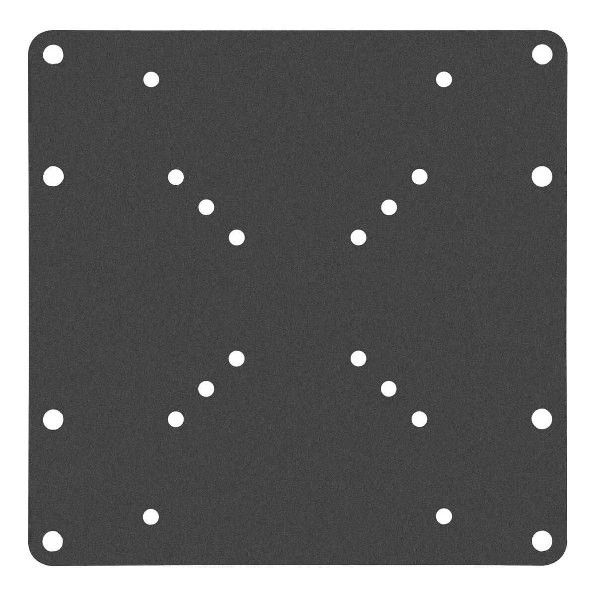 MESTIC Adapterplatte 32 Zoll fuer Mestic TV-Wandhalterung - 1520180