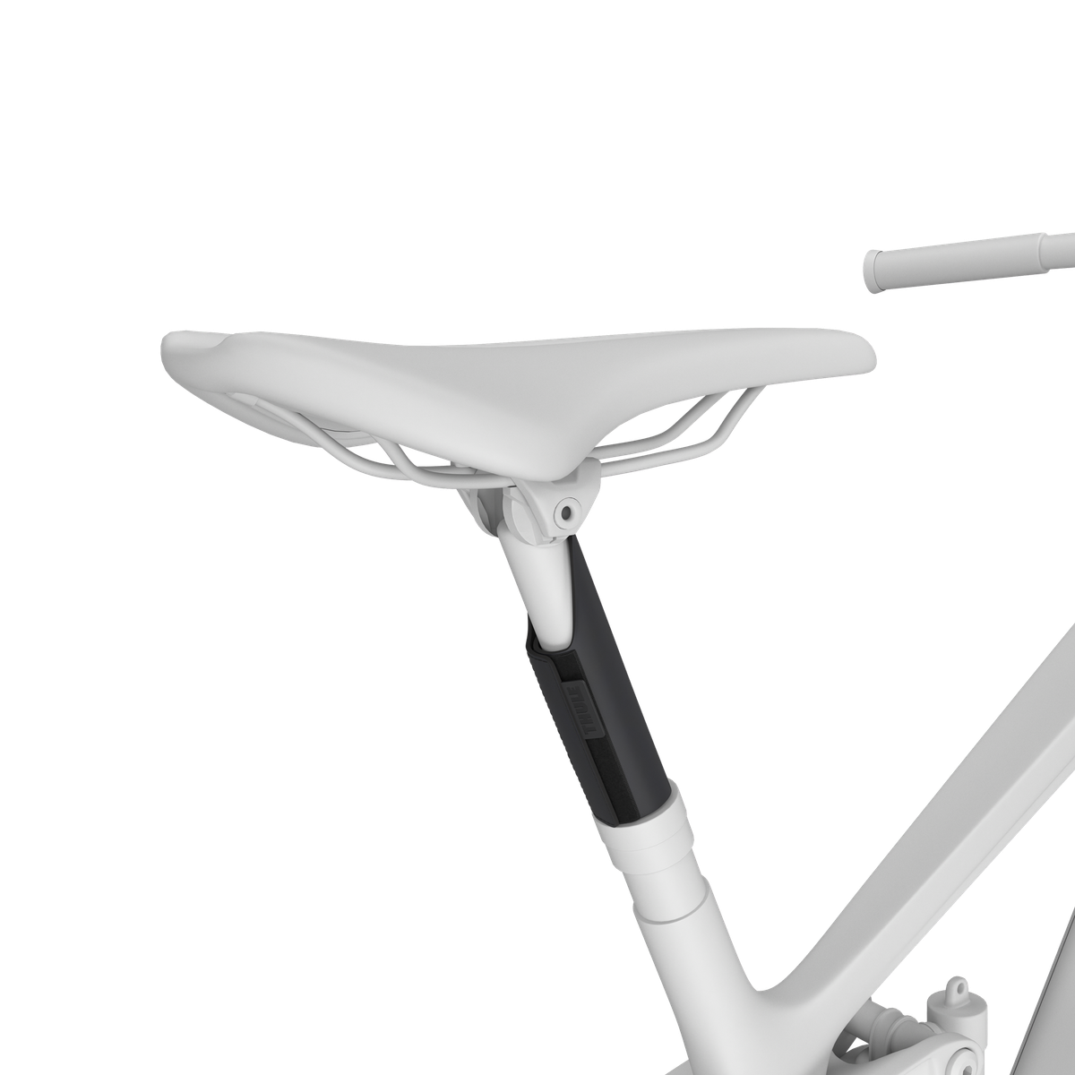 Thule bike protection sleeve S - 983101 - THULE Schutzhuelle fuer Fahrradteile Groesse S einzeln