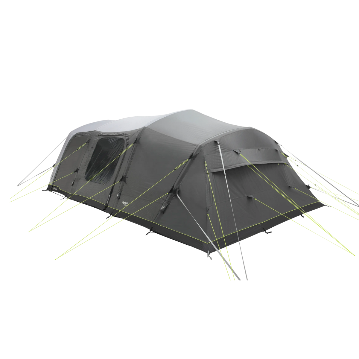 Outwell aufblasbares Familienzelt Iowa 6 Air Outwell aufblasbares Familienzelt Iowa 6 Air - 111541