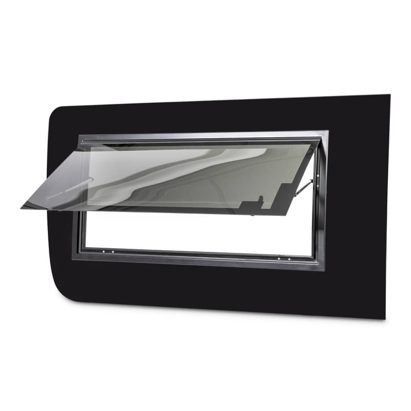 Carbest Ausstellfenster MB Sprinter ab Bj. 2006 vorne links Carbest Ausstellfenster MB Sprinter ab Bj. 2006 vorne links - REIMO 315924