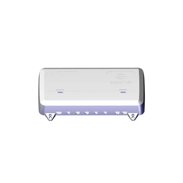REICH Basisstation easydriver pro 2-8 Master V2.0 227-2691PM