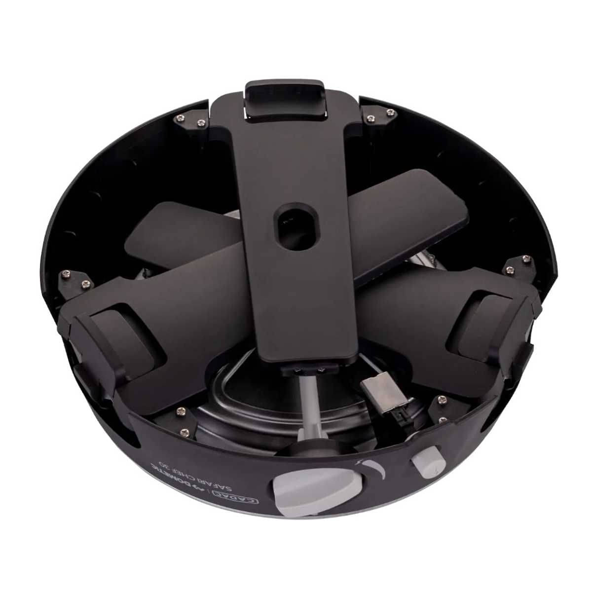 CADAC Safari Chef 30 HP Combo - 6546C-20-EU