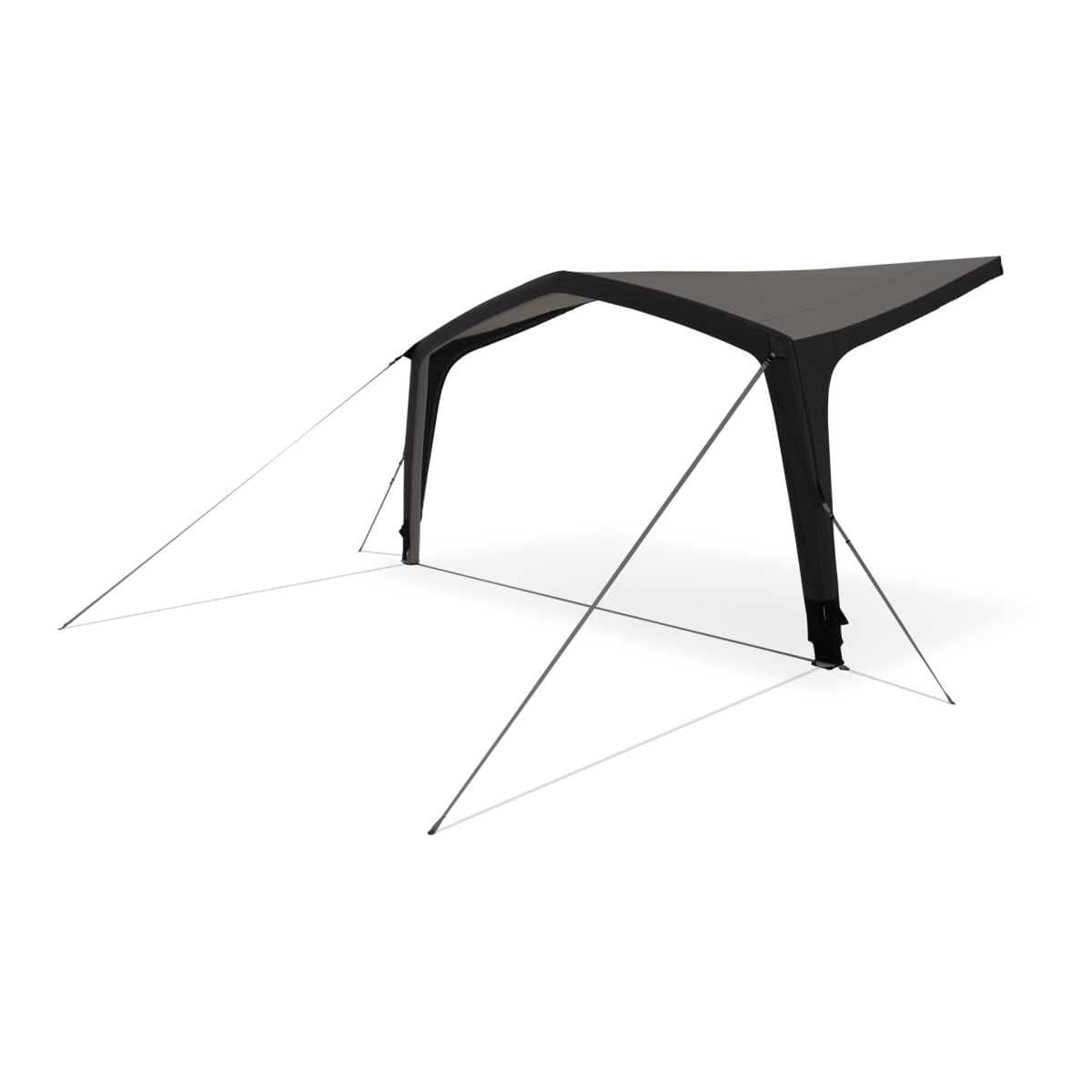 DOMETIC aufblasbares Sonnenvordach Sunshine Air Stay- 400x250 mm - 9120002398