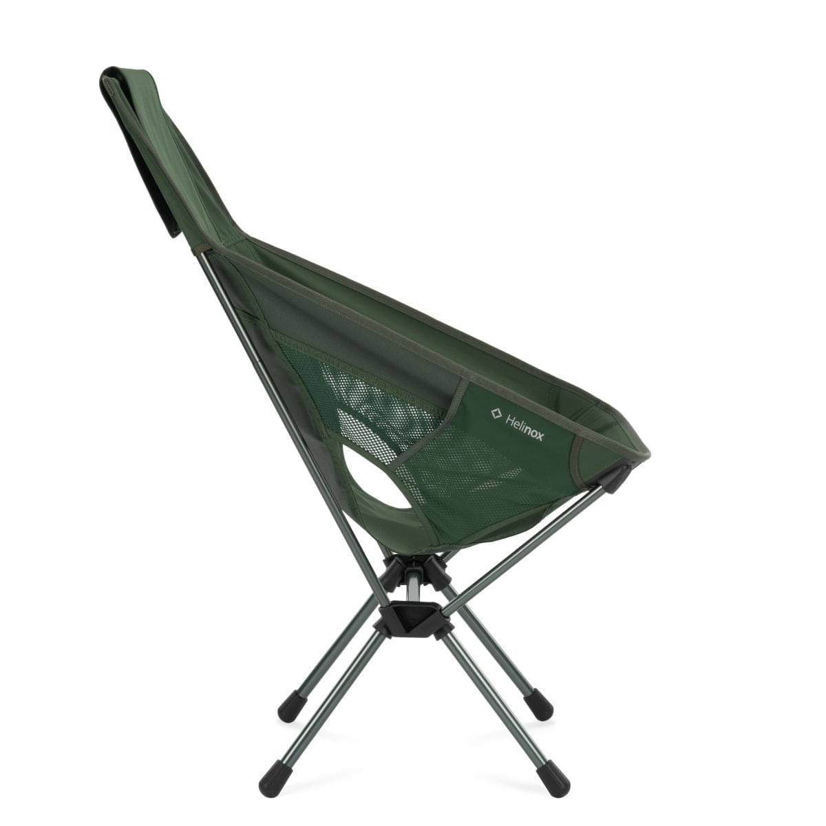 HELINOX Chair One Highback -re- Forest Green Campingstuhl - 10003714