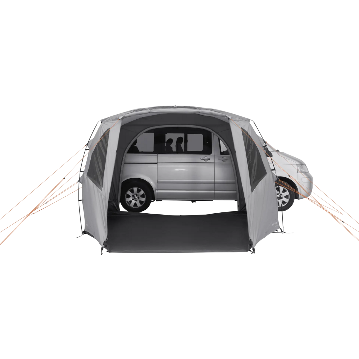 Easy Camp Busvorzelt Eidfjord - 120521