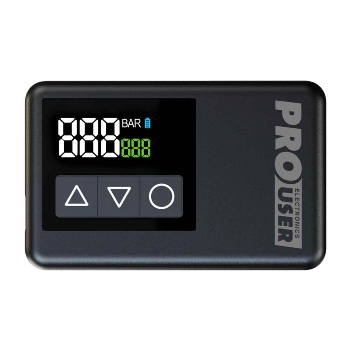 PRO USER Mini Luftkompressor BP120 PRO USER Mini Luftkompressor BP120 - 21097