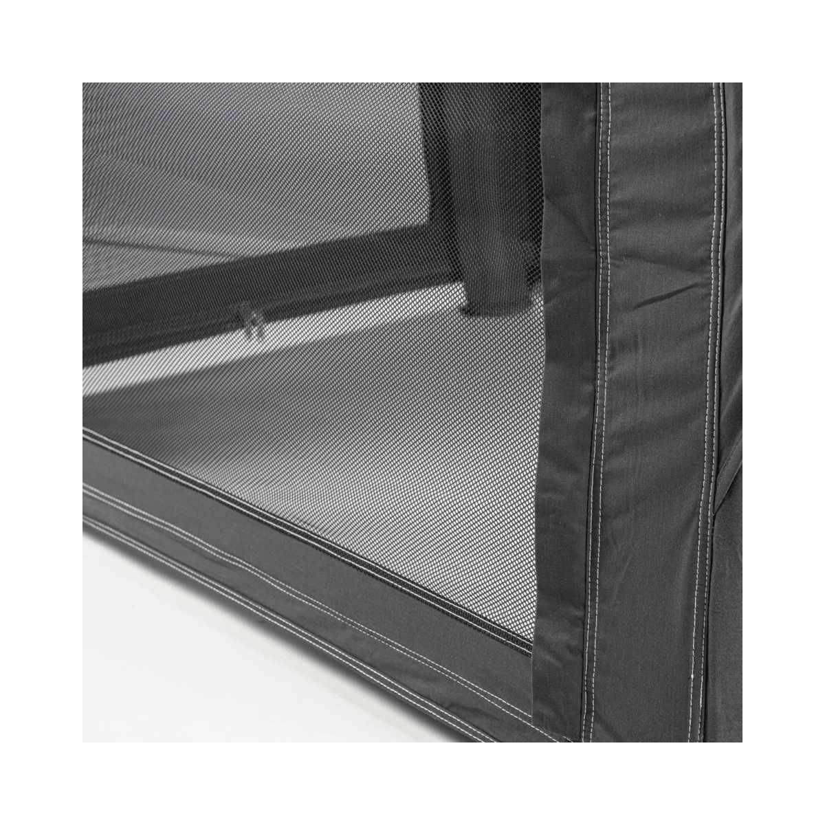 DOMETIC aufblasbare Hundehuette K90 80 AIR- 80x120 cm- Hoehe 80 cm - 9120001970