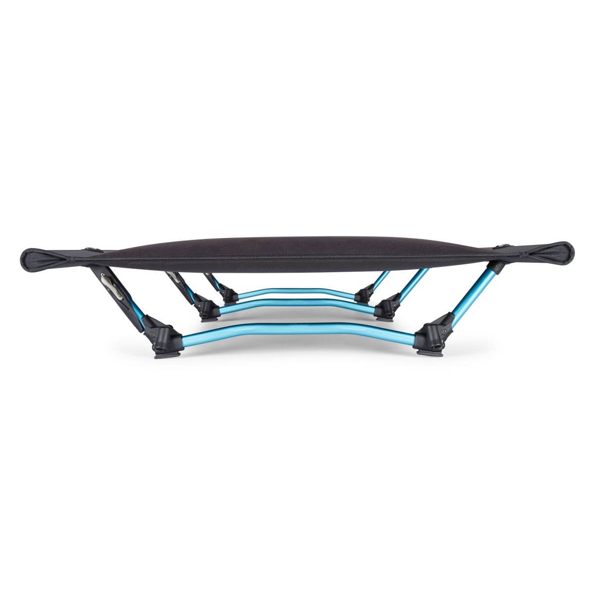 HELINOX Cot One Convertible Insulated Black Feldbett - 10003737