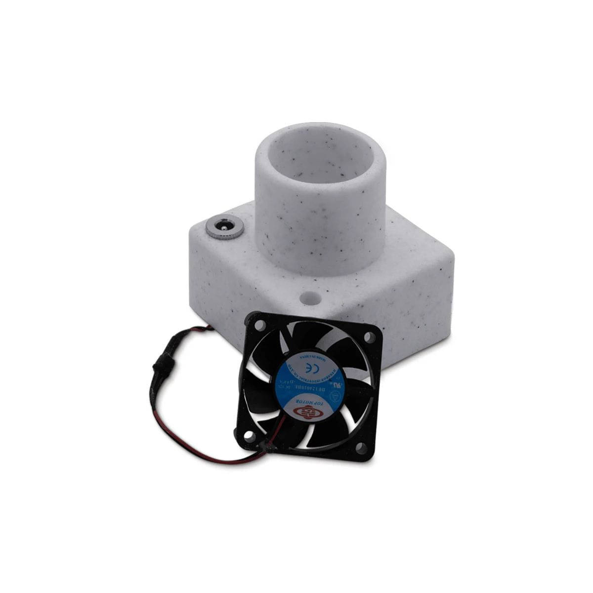 Natures Head® Ersatzluefter mit Gehaeuse NH101