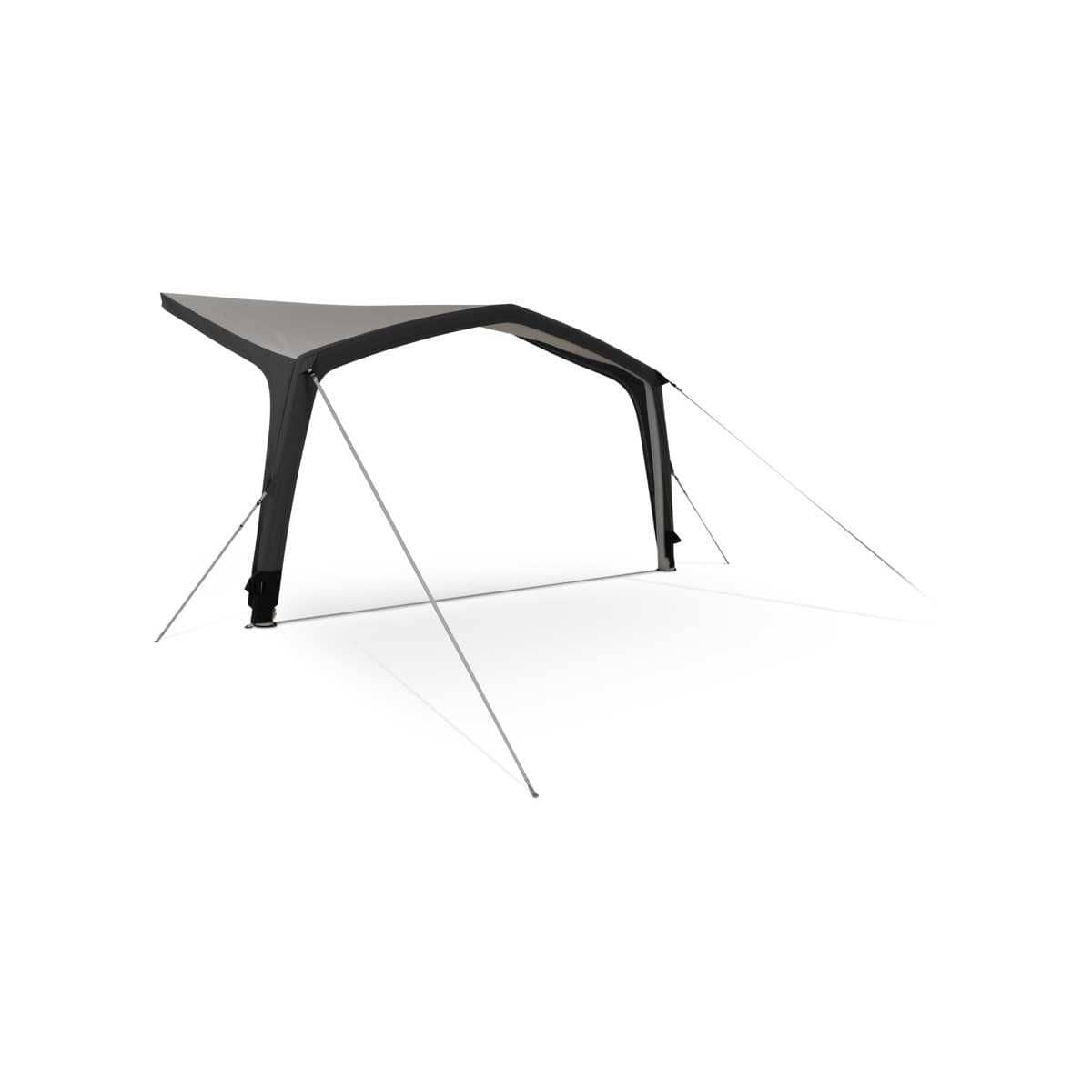 DOMETIC aufblasbares Sonnenvordach Sunshine Air Stay- 400x250 cm - 9120002398