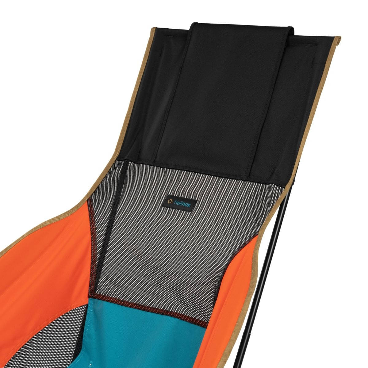 HELINOX Savanna Chair Heritage Multi Block Campingstuhl - 10003718