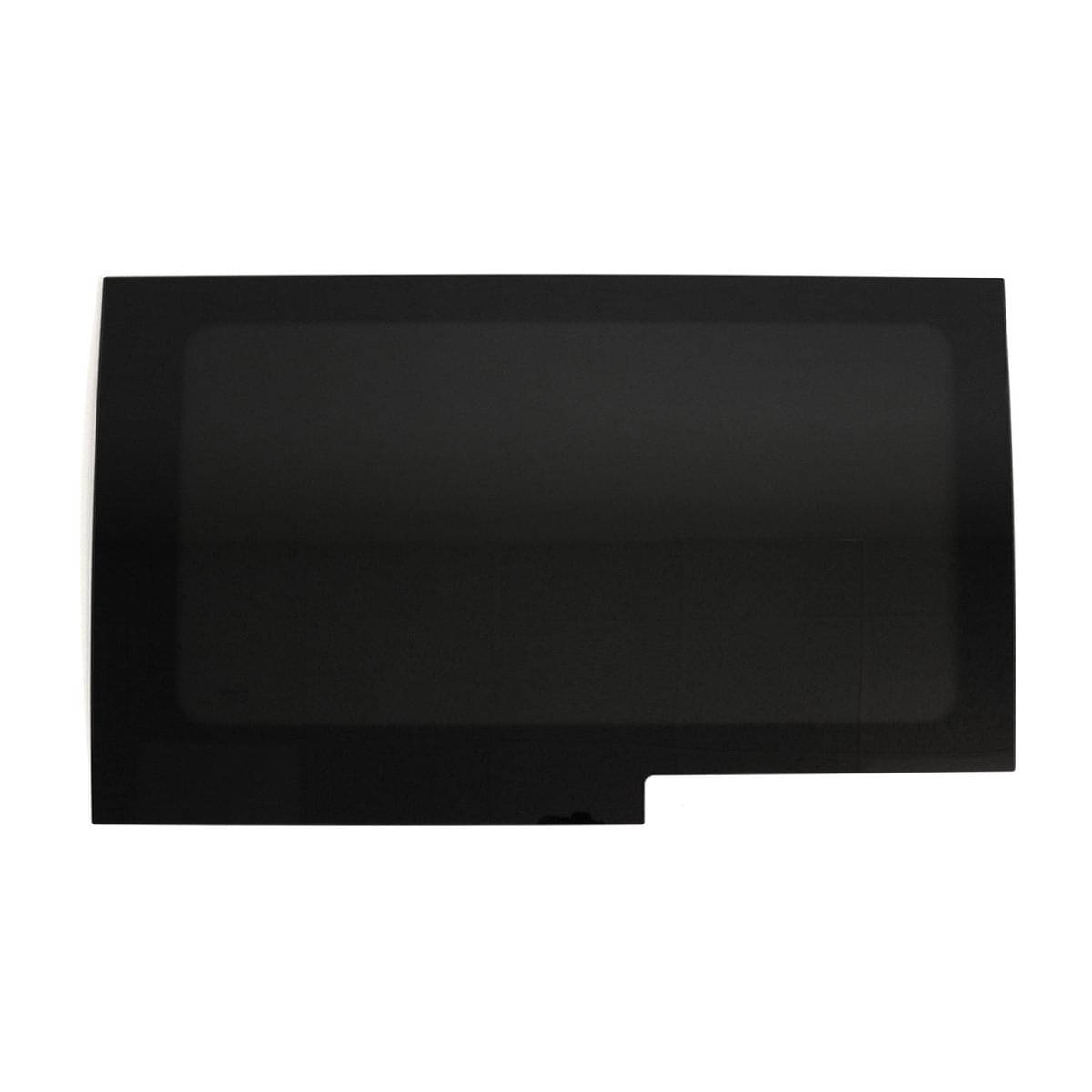 OMAC Seitenfenster Seitenscheibe Opel Movano L3/L4 Bj. 2010–2021 Hinten Rechts Schiebetür OMAC Seitenfenster Seitenscheibe Opel Movano L3-L4 Bj. 2010–2021 Hinten Rechts Schiebetuer - 6125405L-1RSDFR