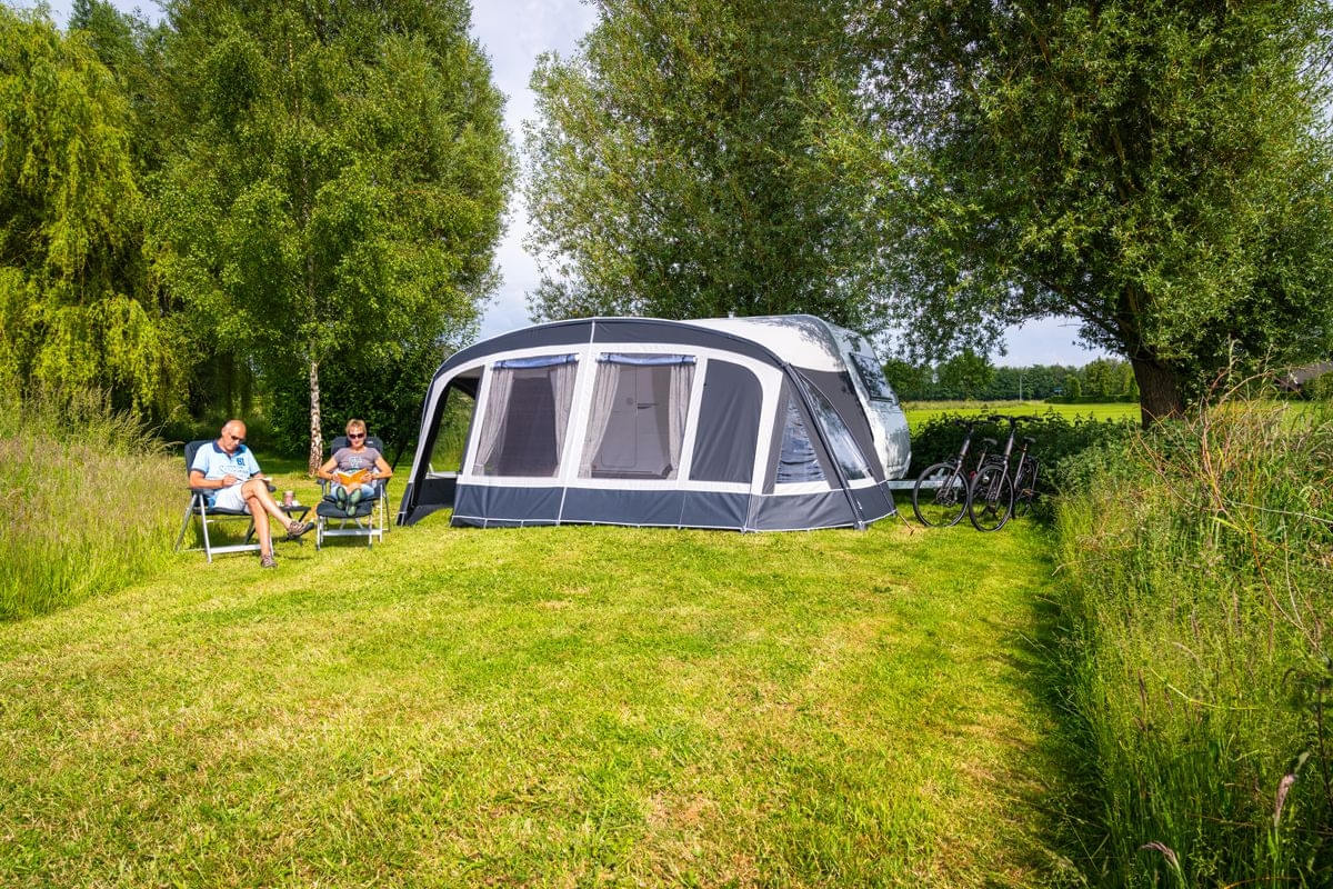 DOREMA Vorderwand fuer Sonnendach PORTO 2-0- Gr. 11 - 2321