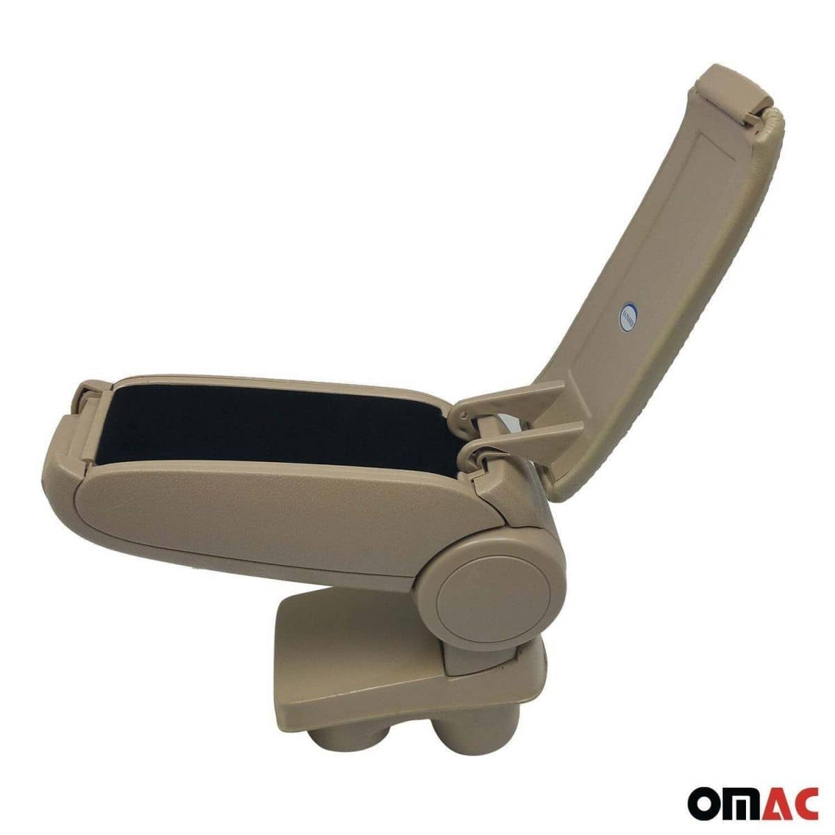 OMAC Mittelarmlehne Armlehne Peugeot 301 Bj. 2012-2021 Beige Passform OMAC Mittelarmlehne Armlehne Peugeot 301 Bj. 2012-2021 Beige Passform - 5715602