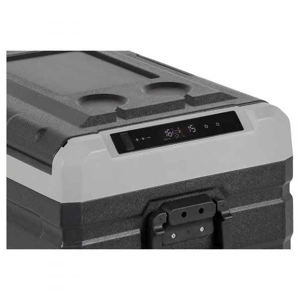 BRUNNER Kompressor Kuehlbox POLARYS FREEZE DZ 35 l - 0826049N