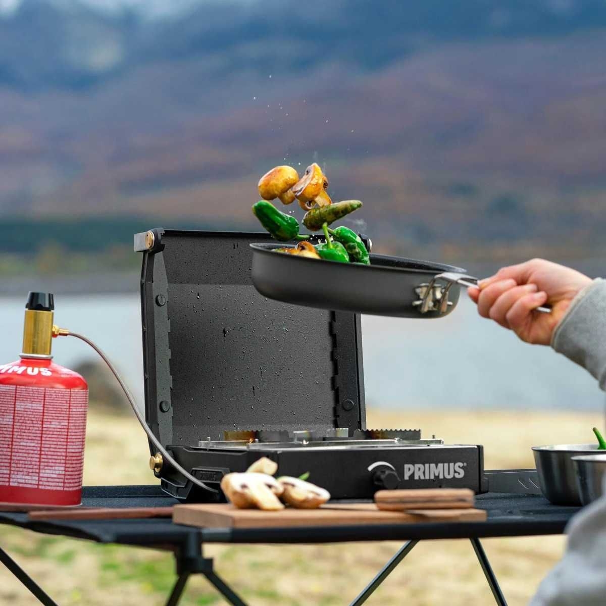 PRIMUS Moja Stove Gaskocher 1-flammig - 350170