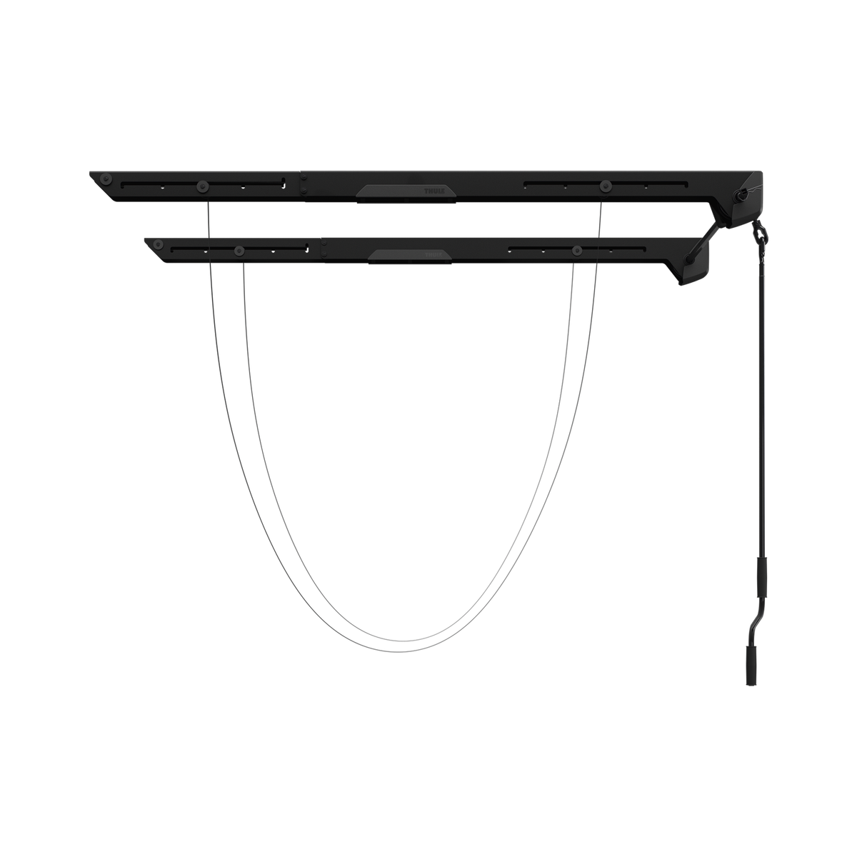 Thule MultiLift 2 100 kg - 572051 - THULE Deckenlift fuer Dachboxen und Ausruestung bis 100 kg