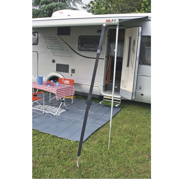 Sturmband FIAMMA Tie Down S schwarz