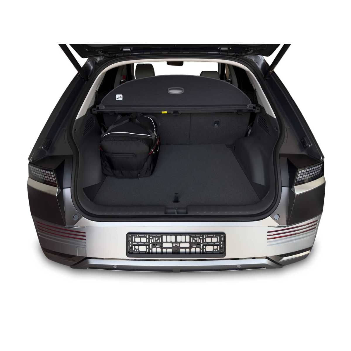KJUST Kofferraum Taschen Set fuer HYUNDAI IONIQ 5 EV ab Bj. 2021 5er-Set - 7018055