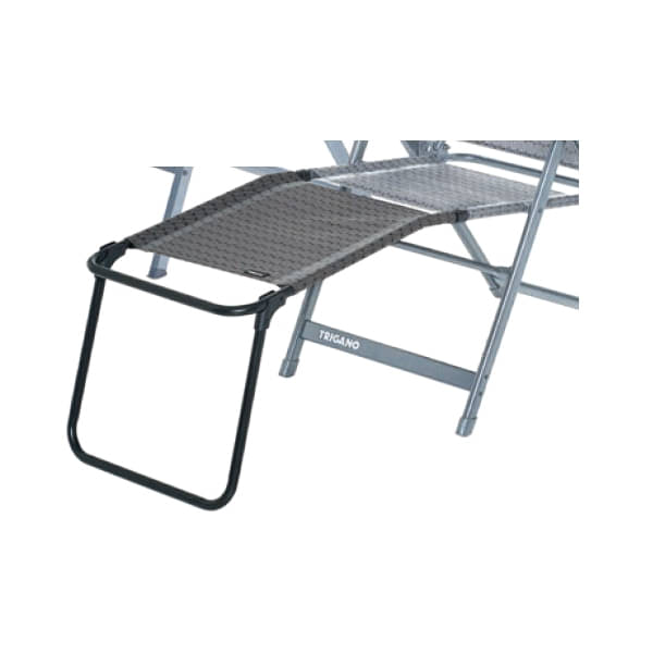 TRIGANO Beinauflage ELECTRA- Grau - M-M042H233