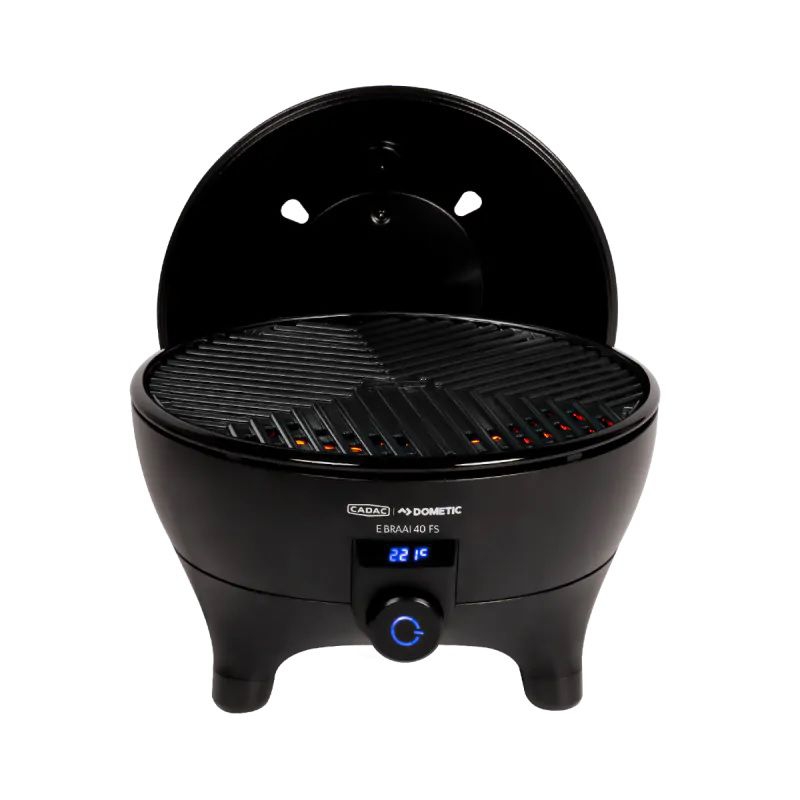 CADAC E-Braai 40 FS 5845-20-04-EU