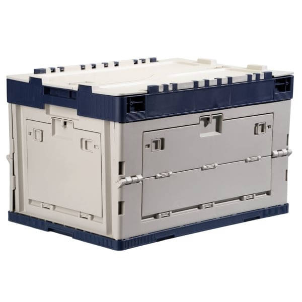 FF Kollektion Klappbare Transportbox 65 L - 15371 - 430-275