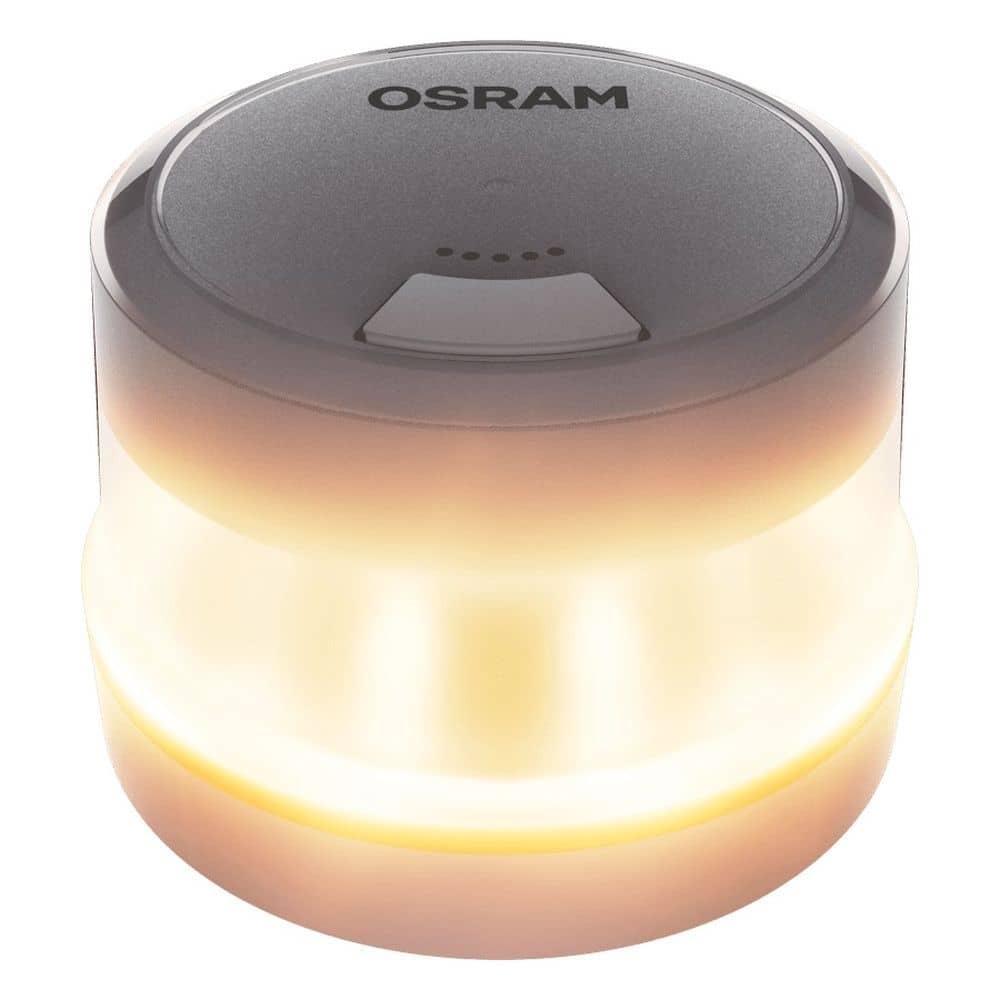 OSRAM LEDguardian® ROAD FLARE Signal V16 IoT Warn- und Sicherheitsleuchte OSRAM LEDguardian® ROAD FLARE Signal V16 IoT Warn- und Sicherheitsleuchte - LEDSL105