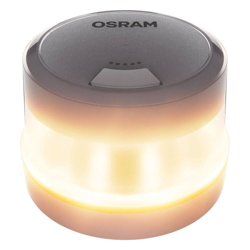 OSRAM LEDguardian® ROAD FLARE Signal V16 IoT Warn- und Sicherheitsleuchte - LEDSL105