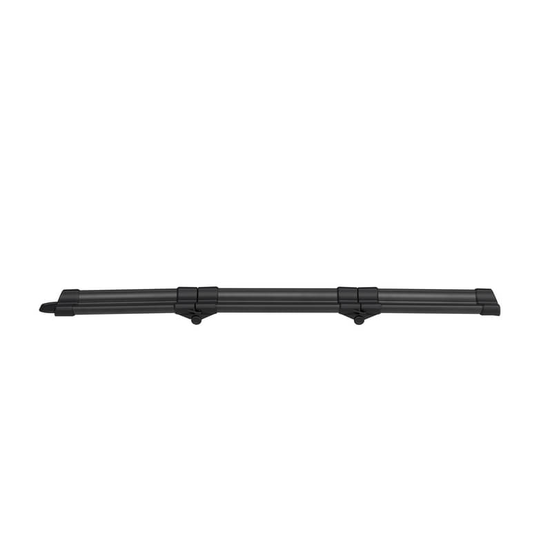 Thule Epos 2 - 978100 - THULE 9781 Epos 2 Fahrradtraeger faltbar - inkl. Tasche und Auffahrschiene