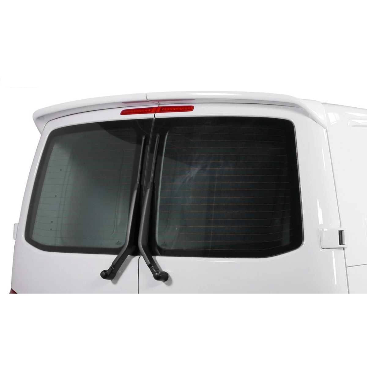 RDX Dachspoiler für VW T6/T6.1 mit Flügeltüren ab Bj. 2015 RDX Racedesign Dachspoiler fuer VW T6-T6-1 mit Fluegeltueren ab Bj. 2015 - RDDS123