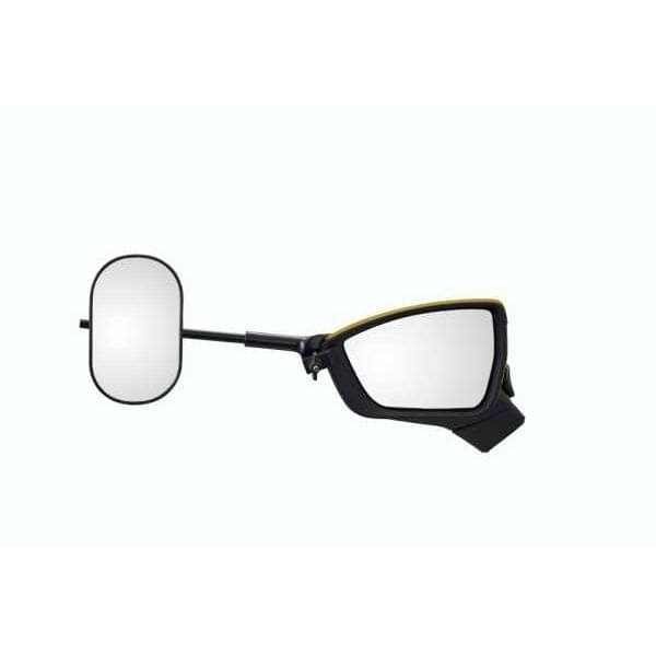 EMUK Spiegel 100141 Caravanspiegel für Fahrzeuge mit Wohnwagen - geprüfte B-Ware Fahrzeug Spiegel EMUK Spiegel 100141