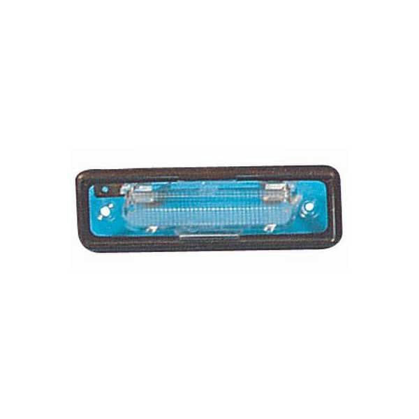 Einbau Kennzeichenleuchte 92 mm 85022x1