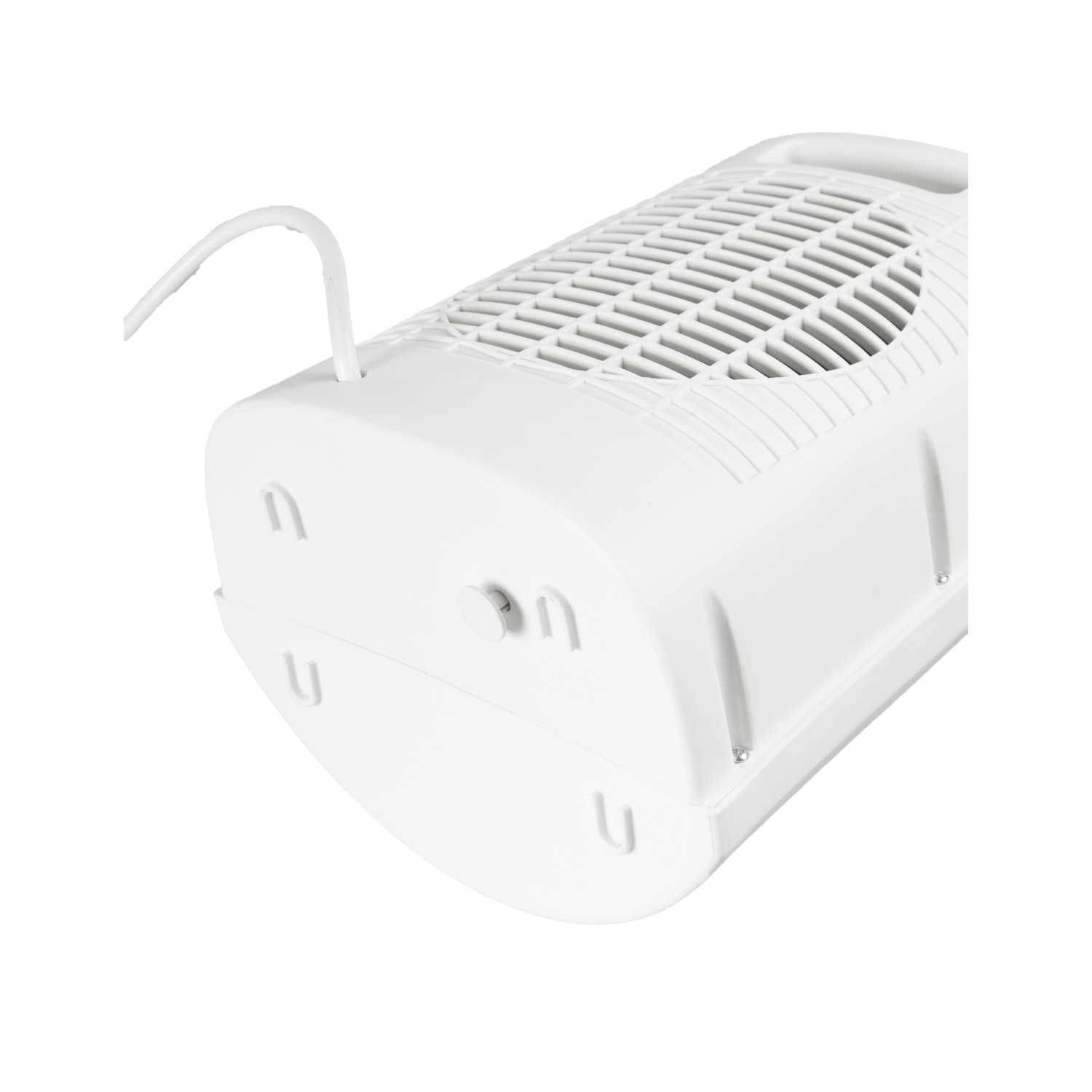 Eurom Keramik Heizluefter PTC 1500 - 342079