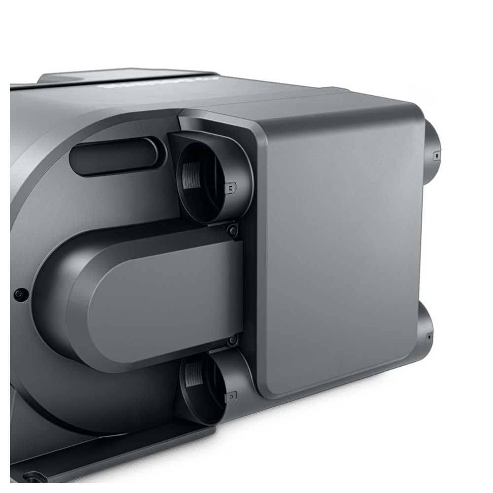 DOMETIC TwinBoost 6000H Gas-Elektroheizung- 4000 W-1800 W - 9600027329