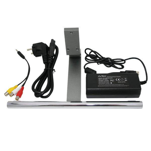 tHMEDIA TV Zubehoerkit Oyster 27-32 Zoll - 29009022