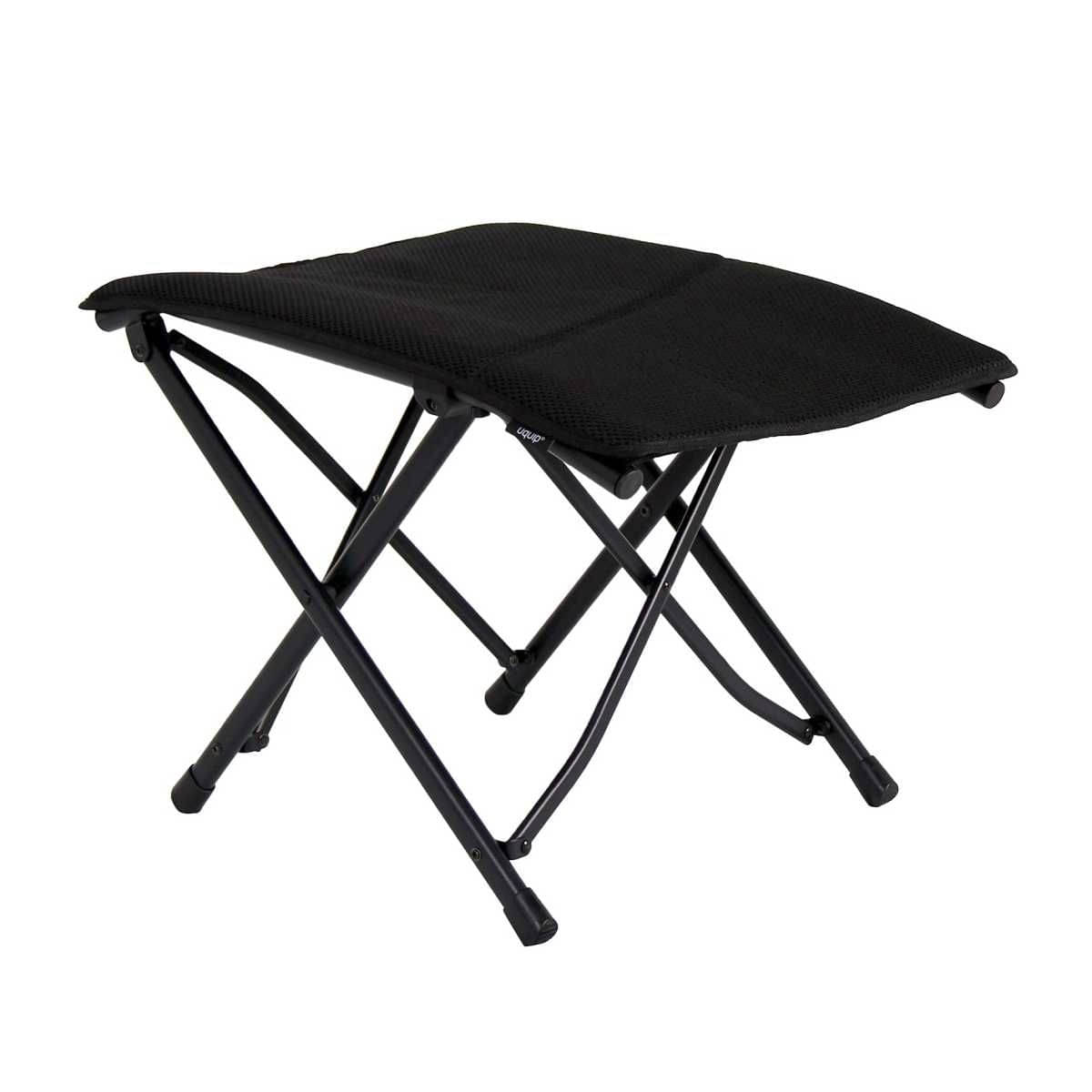 UQUIP Beinauflage FINLEY black - 244054