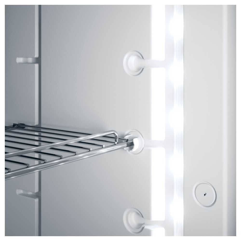 DOMETIC RCD 10.5ET Kompressor-Kühlschrank, 176L mit Doppeltür und TFT-Display DOMETIC RCD 10.5ET Kompressor-Kuehlschrank- 176L mit Doppeltuer und TFT-Display - 9600050528