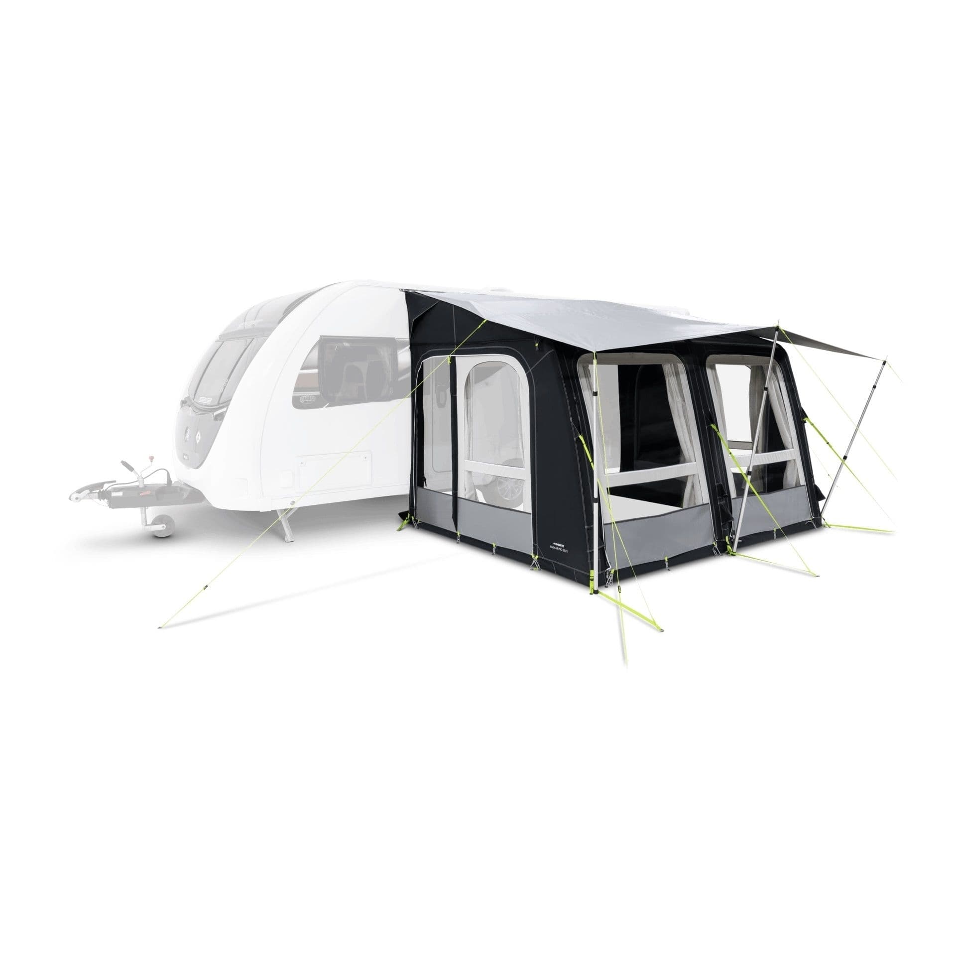 Dometic Kampa Solar Shade 260 Sonnensegel Schutzdach - 9120001973