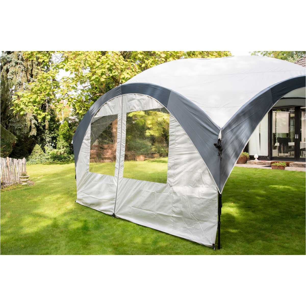 COLEMAN Seitenwand mit Tuer fuer Fast Pitch™ Shelter XL - 2000032121