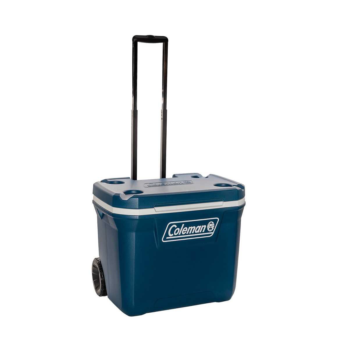 COLEMAN Kuehlbox Xtreme™ 50qt Wheeled - 2000037211