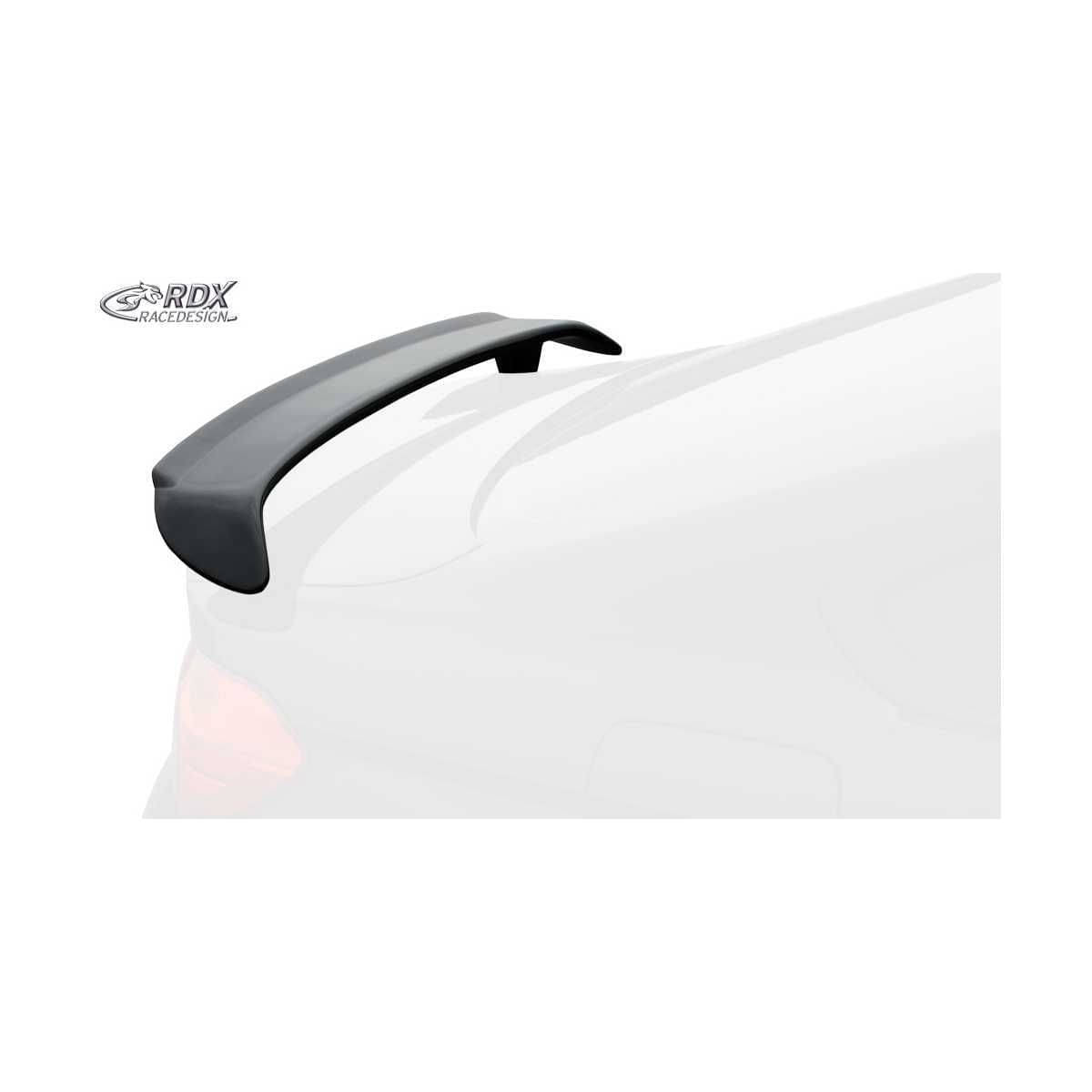 RDX Racedesign Heckspoiler Heckfluegel fuer BMW 4er F32-F33 Bj. 2013-2021 - RDHFU03-60