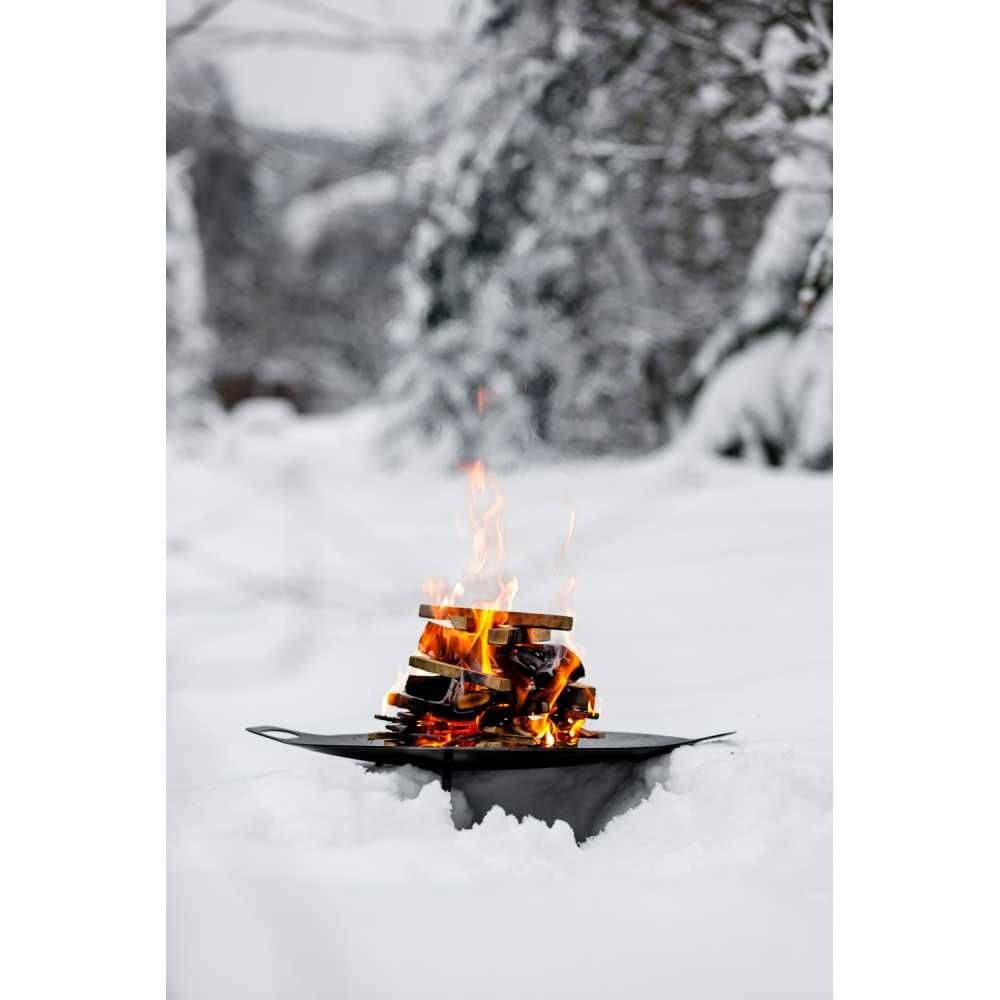 PETROMAX Grill- und Feuerschale 48 cm - fs48