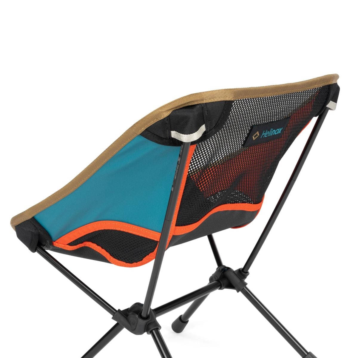 HELINOX Chair One Mini Heritage Multi Block Campingstuhl - 10003719